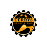 Terry's Sports Bar Logo